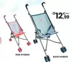 Hyper U Chateau de l'aumerade - cotes de provence aop rose offre