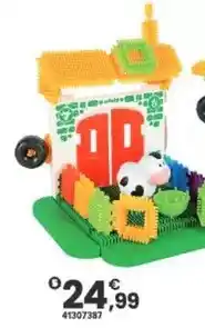 Hyper U L'arbre vert - liquide vaisselle offre