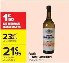 Castorama Étagère xl 4 plateaux h. 185 cm x l. 200 cm métal et bois offre