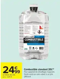 Castorama Cuisine balsamita gris offre