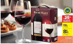 Castorama Goodhome maza - meuble sous vasque faible profondeur à poser avec porte-serviettes l.65 x h.82 x p.36 cm imitation bois offre