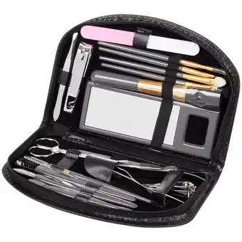 Action Action Kit de manucure offre