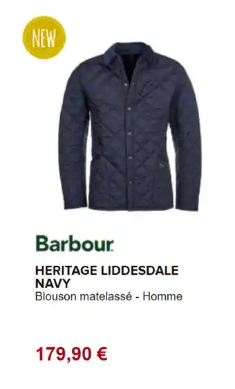 Heritage liddesdale navy