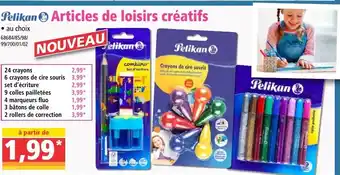 Norma Articles de loisirs créatifs offre