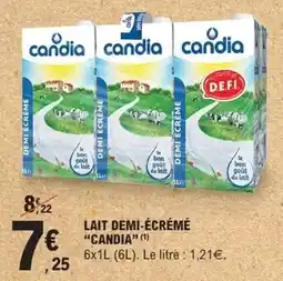 Lidl Œufs flamme offre