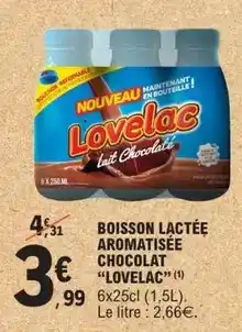 Lidl Mini œufs chocolat offre
