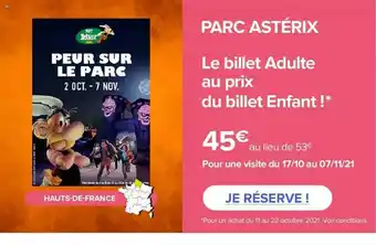Parc Astérix