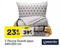 Carrefour Contact Carrefour - mini oeufs en chocolat offre