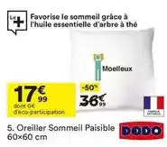 Carrefour Contact Chocolat ou fraise offre