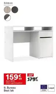 Carrefour Contact Lesieur - huile fleur de colza offre