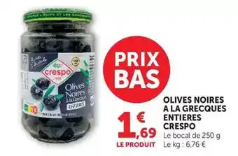 Carrefour Contact Maille - mayonnaise offre