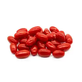 Auchan Tomates Cerises Allongées offre