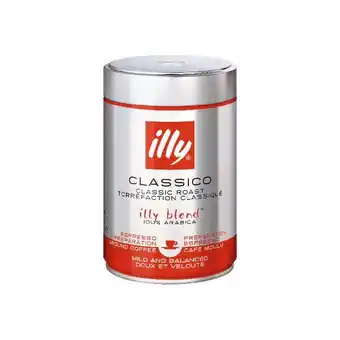 Gdm Illy