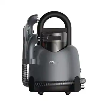 Bricorama Nettoyeur injecteur extracteur EZIclean Spot Remover W4 Hot offre