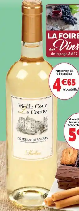 Maximo Par carton de 6 bouteilles offre