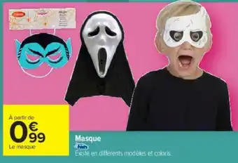 Masque