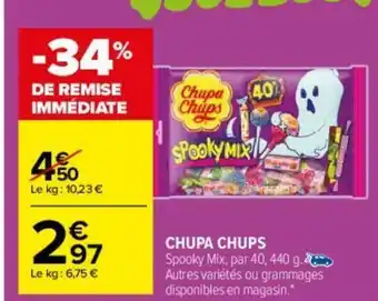 Chupa Chups