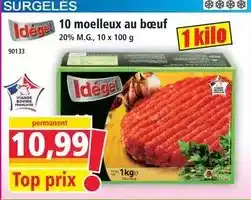 Castorama Verve - kit de raccordement en laiton offre