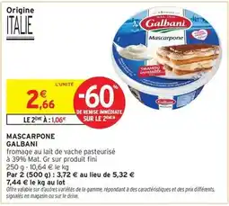 Auchan Auchan - bonbons goût menthe eucalyptus offre