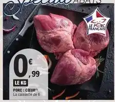 Auchan Lustucru - tagliatelles offre