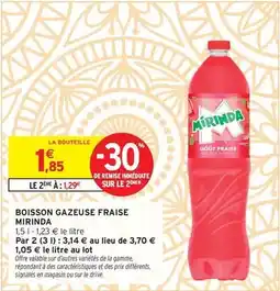 Auchan Milka - tablettes de chocolat au lait oreo offre