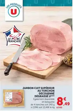 Auchan Auchan - tiramisu offre