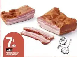 Auchan Bjorg - céréales muesli bio sans sucres ajoutés offre