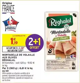Auchan Panzani - tomacouli offre