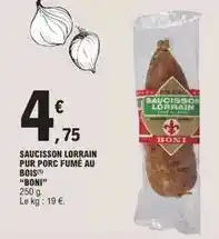 Auchan L'or espresso - capsules café ristretto offre