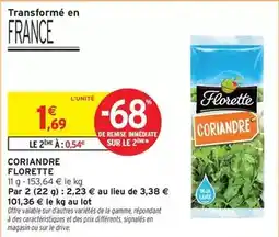 Auchan Château la fleur bellevue - blaye côtes de bordeaux aop 2020 offre