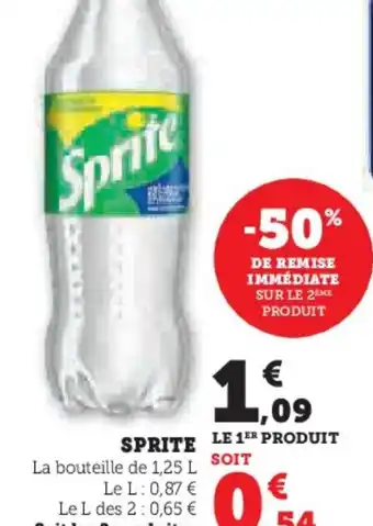 Sprite
