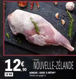 Colruyt Plateau fondue ou cuisson sur pierre (environ 1 kg) composé de offre