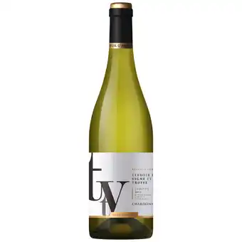 E.Leclerc Sieur d'Arques, 2019 - Limoux AOP - Blanc Sec - 75 cl offre