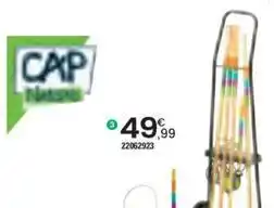 JouéClub Cap - jeu de croquet junior - 4 joueurs offre