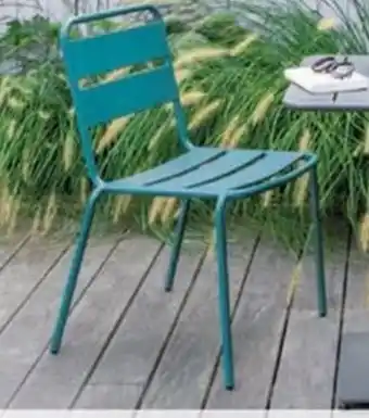 Centrakor LA CHAISE PHUKET offre