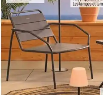 Centrakor LE FAUTEUIL PHUKET offre
