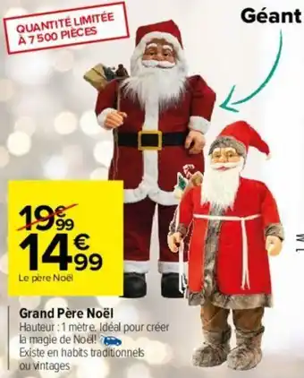 Grand père noël