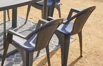 Gifi Fauteuil Viva offre