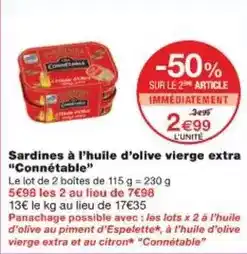 JouéClub Ballon de football uefa euro 2024 offre