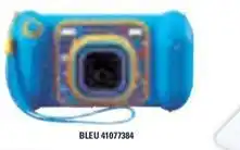 JouéClub Vtech - kidizoom fun bleu offre