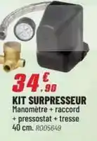 Super U Veau rôti offre