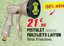 Super U U - filet de limande du nord meuniere offre