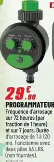 Super U U - comté aop saveurs offre