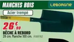 Super U Pierre schmidt - tourte offre