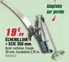 Super U Président - beurre offre