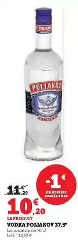 Hyper U Lindt - moulages fourres offre