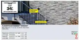 Hyper U Écoiffier - tondeuse et accessoires offre