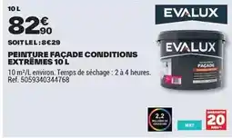 Hyper U Laurier-rose offre