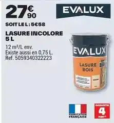 Hyper U E-way - velo electrique tvt offre