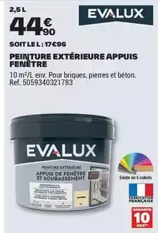 Hyper U U - terre vegetale offre